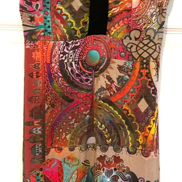 Saalam dress small/medium - Picture 6 of 8